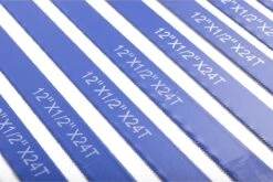 Benson Universeel Zaagblad Ijzerzaag - Reserve Zaagblad - Zaagbladen - 300mm - 10 Stuks 9 Benson Universeel Zaagblad Ijzerzaag - Reserve Zaagblad - Zaagbladen - 300mm - 10 Stuks -Makita Winkel 1200x800 202