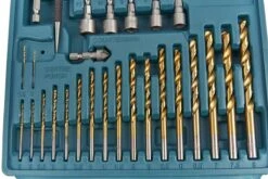 Makita B-49373 Boor-/schroefbitset - 75-delig -Makita Winkel 1200x800 21