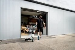 METABO Afkortzaag KGS254M - 1800 W - Ø 254 Mm -Makita Winkel 1200x800 217