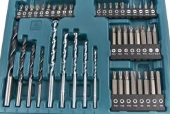 Makita B-49373 Boor-/schroefbitset - 75-delig -Makita Winkel 1200x800 22