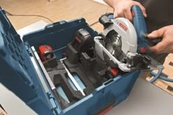Bosch Professional GKS 18V-57 G Cirkelzaag - Zonder 18 V Accu En Lader - In L-Boxx -Makita Winkel 1200x800 224