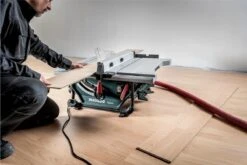 Metabo TS 254 M Zaagtafel - 1500W - 254 X 30mm -Makita Winkel 1200x800 228