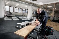 Metabo TS 254 M Zaagtafel - 1500W - 254 X 30mm -Makita Winkel 1200x800 229