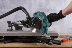 VONROC Zaagblad – Ø254MM – 80 Tanden – Voor Hout – Geschikt Voor Afkortzagen & Tafelzagen -Makita Winkel 1200x800 234