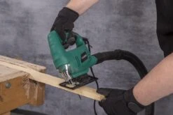 VONROC Decoupeerzaag – 550W – Snelwisselsysteem – Incl. 5 Zaagbladen (made In Germany) -Makita Winkel 1200x800 236