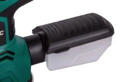 VONROC Excentrische Schuurmachine – 300W - Ø125mm – Met Stofopvangbox & 12 Stuks Schuurpapier -Makita Winkel 1200x800 24