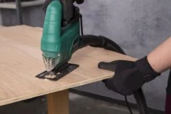 VONROC Decoupeerzaag – 550W – Snelwisselsysteem – Incl. Accessoires & Opbergtas -Makita Winkel 1200x800 241