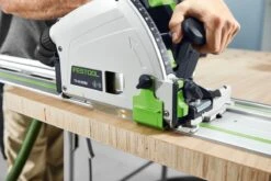 Festool TS 60 KEBQ-Plus-FS Invalzaag In Systainer Met FS 1400/2 Geleiderail - 577417 -Makita Winkel 1200x800 244