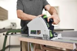 Festool TS 60 KEBQ-Plus-FS Invalzaag In Systainer Met FS 1400/2 Geleiderail - 577417 -Makita Winkel 1200x800 245