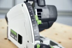 Festool TS 60 KEBQ-Plus-FS Invalzaag In Systainer Met FS 1400/2 Geleiderail - 577417 -Makita Winkel 1200x800 249