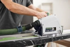 Festool TS 60 KEBQ-Plus-FS Invalzaag In Systainer Met FS 1400/2 Geleiderail - 577417 -Makita Winkel 1200x800 255
