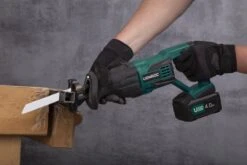 VONROC Accu Reciprozaag – VPower 20V – Incl. Zaagbladen & Opbergtas - Losse Body (geleverd Zonder Accu En Lader) -Makita Winkel 1200x800 264