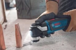 Bosch Professional GOP 40-30 Multitool - Oscillerend - 400 Watt - Met 12 Accessoires 16 Bosch Professional GOP 40-30 Multitool - Oscillerend - 400 Watt - Met 12 Accessoires -Makita Winkel 1200x800 289