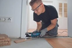 Bosch Professional GOP 40-30 Multitool - Oscillerend - 400 Watt - Met 12 Accessoires 18 Bosch Professional GOP 40-30 Multitool - Oscillerend - 400 Watt - Met 12 Accessoires -Makita Winkel 1200x800 291