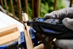 Dremel 8260 Multitool - Met Accu En Lader - Incl. Accessoires 26 Dremel 8260 Multitool - Met Accu En Lader - Incl. Accessoires -Makita Winkel 1200x800 295