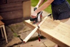 Bosch PKS 18 LI Accu Cirkelzaag - Zonder 18 V Accu En Lader -Makita Winkel 1200x800 3