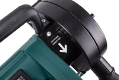 VONROC Muurfrees – Sleufmachine – 1700W – Ø150MM – Incl. 6 Stuks Diamantschijven & Opbergtas -Makita Winkel 1200x800 306