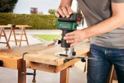 Bosch AdvancedTrimRouter 18V-8 Bovenfrees - Accu Freesmachine -Makita Winkel 1200x800 311