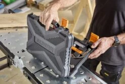 ALDORR Tools - 73-Delige Gereedschapsset In Koffer -Makita Winkel 1200x800 329