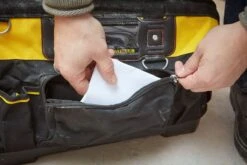 STANLEY FatMax 1-93-950 Gereedschapstas 18" 30 STANLEY FatMax 1-93-950 Gereedschapstas 18" -Makita Winkel 1200x800 340