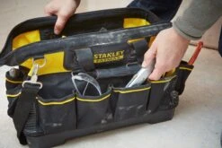 STANLEY FatMax 1-93-950 Gereedschapstas 18" 31 STANLEY FatMax 1-93-950 Gereedschapstas 18" -Makita Winkel 1200x800 341