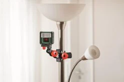 Bosch Kruislijnlaser Quigo LlI (Alkaline (2x LR03/AAA), Statief MM 2 En Adapter Plaat) -Makita Winkel 1200x800 349