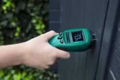 VONROC PRO Vochtmeter – Professioneel Gebruik – Accuraat – Hoog Contrast LCD Met Achtergrondverlichting -Makita Winkel 1200x800 362