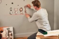 Bosch Zamo Afstandsmeter - Met Batterijen - 20 M Meetbereik -Makita Winkel 1200x800 364