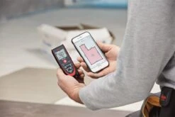 Leica Disto D2 BT Afstandsmeter - Bluetooth - 100m -Makita Winkel 1200x800 368