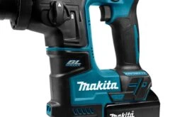 Makita DHR171ZJ Accu-boorhamer In Makpac - Losse Body (geleverd Zonder Accu En Lader) -Makita Winkel 1200x800 37