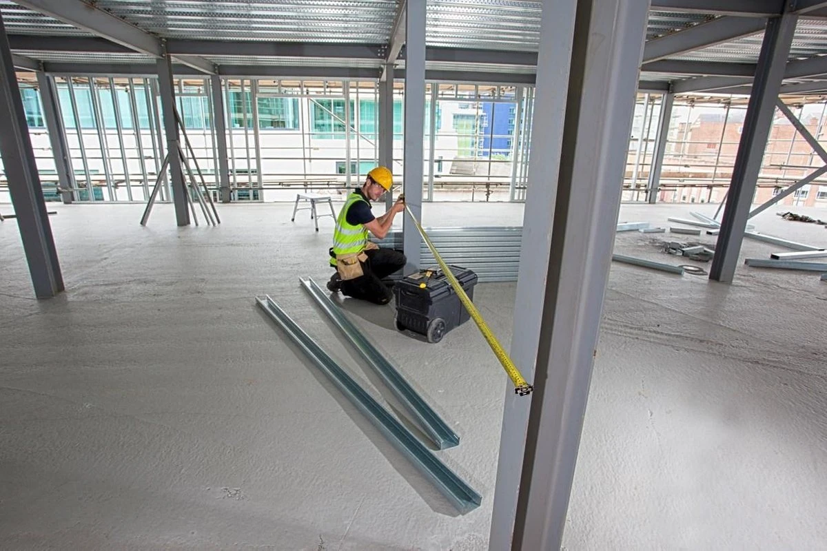 STANLEY FATMAX XTHT0-33671 Pro Autolock Rolmaat - 5m - 32mm 7 STANLEY FATMAX XTHT0-33671 Pro Autolock Rolmaat - 5m - 32mm - Afbeelding 5