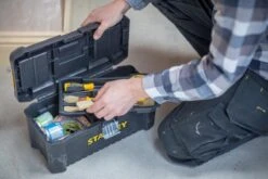 Stanley STST1-75518 Gereedschapskist- 40,6 X 20,5 X 19,5cm -Makita Winkel 1200x800 389