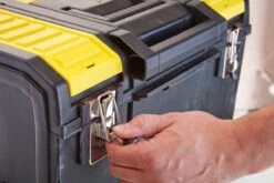 STANLEY 1-70-326 Mobile Work Center Gereedschapswagen - 3 In 1 - Moduleerbaar 32 STANLEY 1-70-326 Mobile Work Center Gereedschapswagen - 3 In 1 - Moduleerbaar -Makita Winkel 1200x800 396