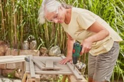 Bosch EasyDrill 1200 Accuschroefboormachine - Met Dubbele Schroefbit En Koffer - Met 2x 12 V Accu En Lader -Makita Winkel 1200x800 4