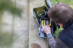 De Stanley STST 1-75521 Gereedschapskoffer -19 Inch -Makita Winkel 1200x800 400