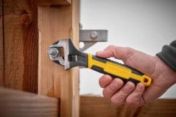 STANLEY Bimat 0-90-950 Verstelbare Moersleutel -Makita Winkel 1200x800 418