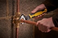 STANLEY Bimat 0-90-950 Verstelbare Moersleutel -Makita Winkel 1200x800 421