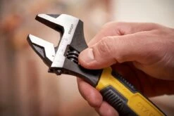 STANLEY Bimat 0-90-950 Verstelbare Moersleutel -Makita Winkel 1200x800 422