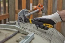 STANLEY Bimat 0-90-949 Verstelbare Moersleutel - 250mm -Makita Winkel 1200x800 428