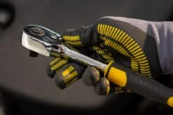 Stanley Ratel 1/2" 72T -Makita Winkel 1200x800 430