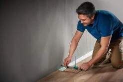 Wolfcraft - Laminaat Legset - Complete Set Laminaat Leggen - PVC - Verstekhaak - Contourmal - Laminaatinpasser - 6976000 -Makita Winkel 1200x800 446