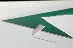 STANLEY Reserve Mesjes 1992 Zonder Gaten (100 Stuks) -Makita Winkel 1200x800 451