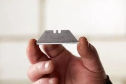 STANLEY FatMax - Reservemes (5 Stuks) -Makita Winkel 1200x800 453