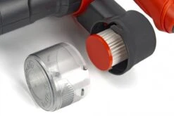 Black & Decker BLACK+DECKER KA900E-QS Bandschuurmachine - 350W - Powerfile Met Cyclonic Action Stofopvang -Makita Winkel 1200x800 47