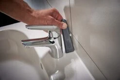 Wolfcraft - Kitspuit Set Met Kitstrijker - Kitpistool Set Met Kitspatel - Siliconenvoegen Renoveren - MG200 - Kitten -Makita Winkel 1200x800 478