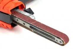 Black & Decker BLACK+DECKER KA900E-QS Bandschuurmachine - 350W - Powerfile Met Cyclonic Action Stofopvang -Makita Winkel 1200x800 48