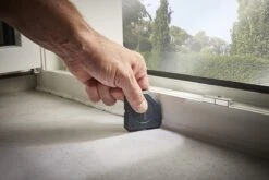 Wolfcraft - Kitspuit Set Met Kitstrijker - Kitpistool Set Met Kitspatel - Siliconenvoegen Renoveren - MG200 - Kitten -Makita Winkel 1200x800 480