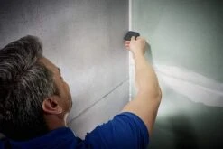 Wolfcraft - Kitspuit Set Met Kitstrijker - Kitpistool Set Met Kitspatel - Siliconenvoegen Renoveren - MG200 - Kitten -Makita Winkel 1200x800 481