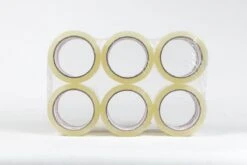 Profipack ACTIE: Tape Dispenser + 6 Rollen Transparante Tape -Makita Winkel 1200x800 493