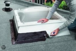 Bison Rubber Seal Starterskit -Makita Winkel 1200x800 498